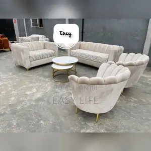 Complete Set of Chair