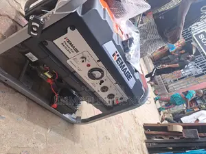 《》Kemage Remote Control Petrol Generator 100% Copper