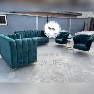 Complete Set of Chair
