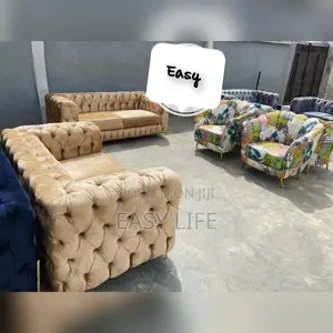 Complete Set Chair