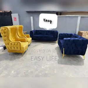 Complete Set of Chair