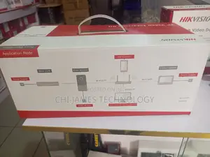 Hikvision Ip Video Doorbell