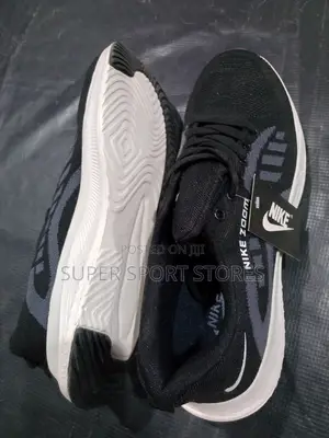 New Nike Sneakers