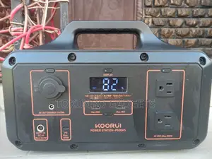 Koorui 800 /1600 Watts Puresine Wave Power Station