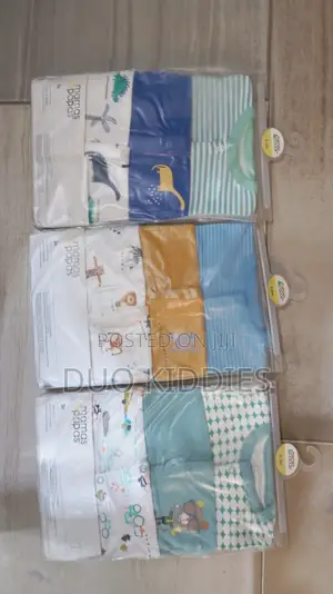 Photo - Baby Sleep Suit 3in1