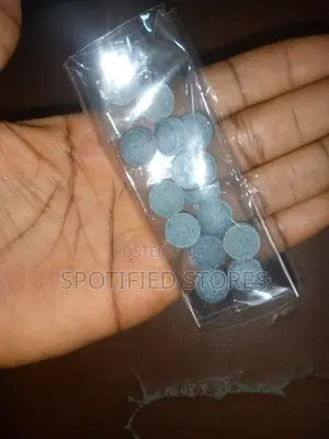 Snooker Gum Tip