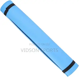 Big Yoga Mat