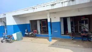 Complete Fuel Station
