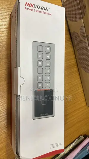 Hikvision Access Control Terminal