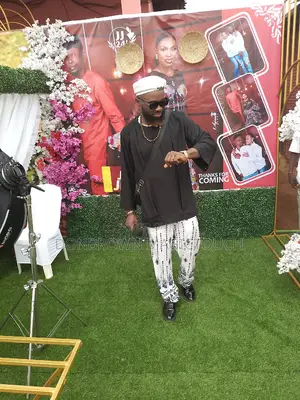 Premium Mc / Hypeman