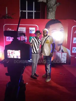 Premium Mc / Hypeman