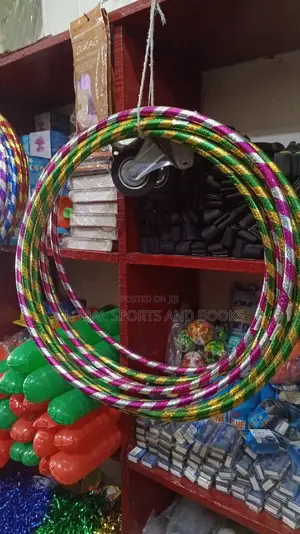 Hoola Hoops
