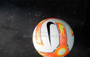High Quality Leather Football