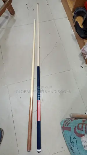 Photo - Quality Cue Stick