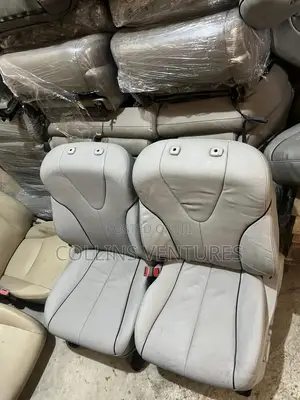 Complete Seat Toyota Venza 2010-15 Available Direct Tokubo
