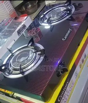 Century Gas Cooker