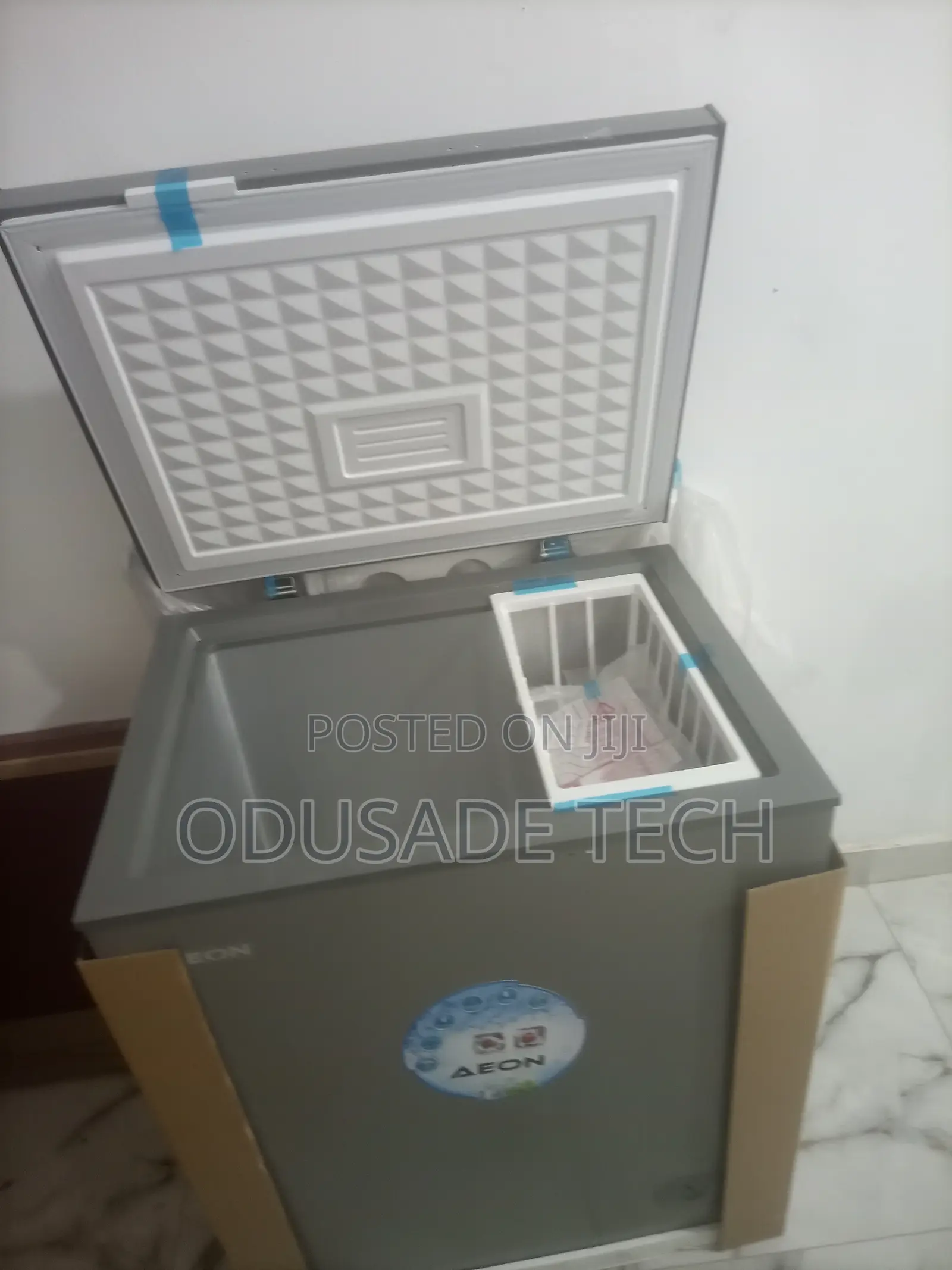 150l Aeon Freezer Acf-150gk