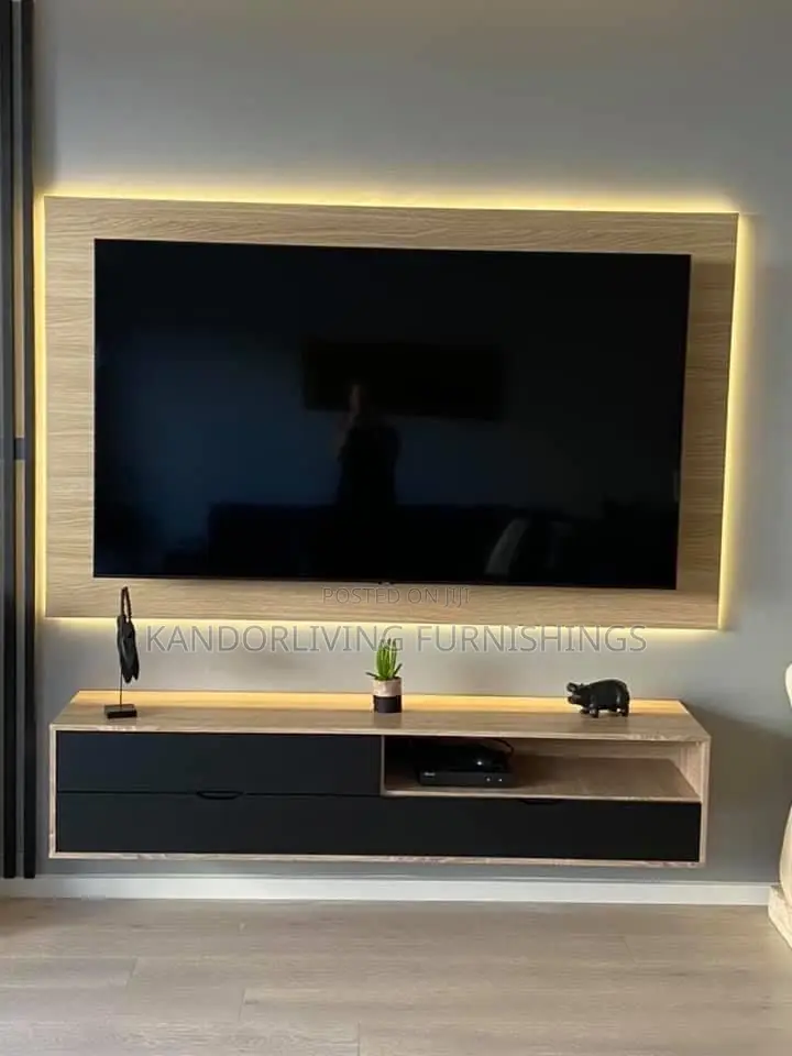 Tv Console