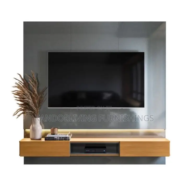 Tv Console 5 by 4