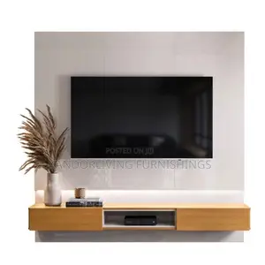 Tv Console 5 by 4