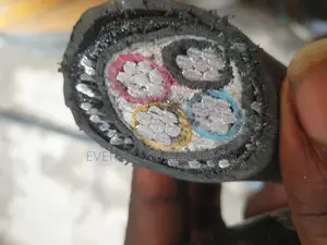 35mm 4core Aluminium Armoured Cable ,
