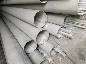 12"P Stainless Steel Pipe Sch40