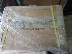 5.5kva 24v Yohako Inverter
