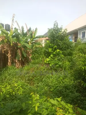 1 Plot of Land Near Jorbug Hotel