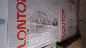 16 Inches Lontor Mix Fan