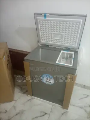 Latest Chestt Aeon 150l Freezer (Acf150gk)