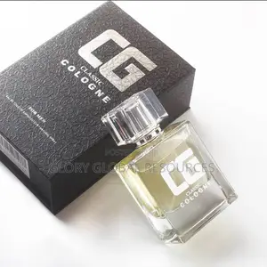 Flower of Story Classic Cologne Luxury Lasting Fragranc Men