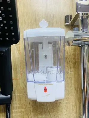 Soap Dispenser