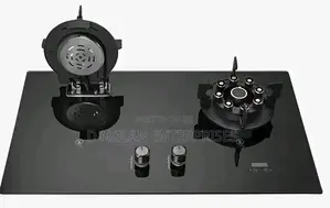 Timer Cooking Gas