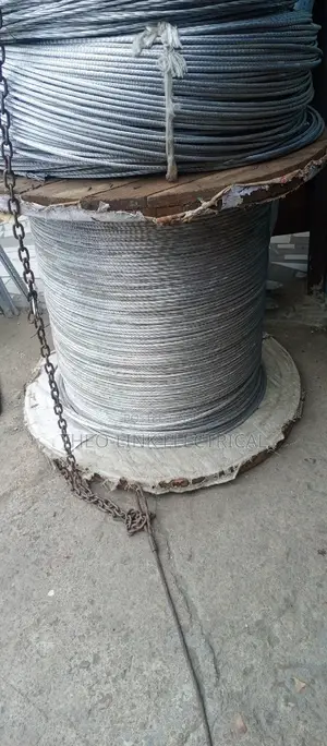 100mm Aluminum Conductor