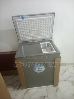 Affordable Aeon Freezers 150l (Acf1250gk)