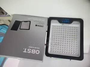 200watts Street Flood Light