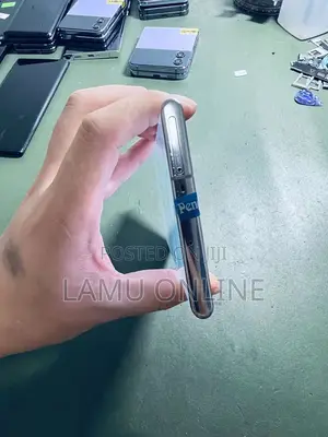 Samsung Galaxy Note 10 Plus 256 GB Silver