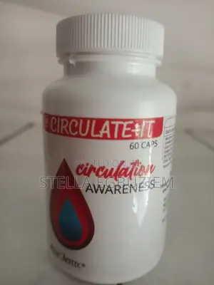 Circulate It Is a Product Used to Enhance Blood Circulation