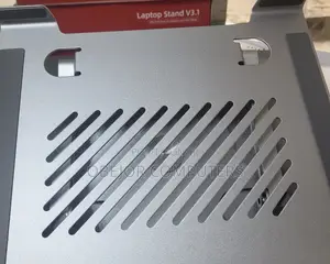 Aluminum Rotating Laptop Stand V3.1 360degree