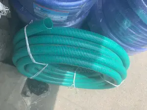 2” Plastic Water Hose Inlet