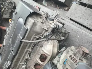 Japan Engine for Toyota Corolla/Matrix (1ZZ) 2002 _2007 Mode