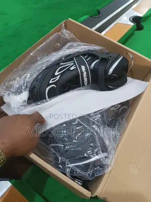 Skate Shoe