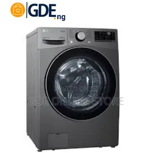 LG Washing Machine Wm 9dgp2s
