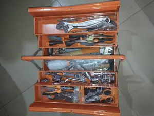 Beta Mechanical Tool Box