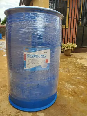 Degreaser Solvent