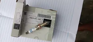 Mercedes Benz Spark Plugs
