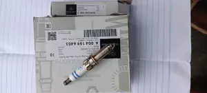 Mercedes Benz Spark Plugs