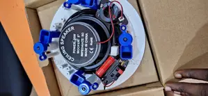 5inches Ak Super Ceiling Speaker [20watts]