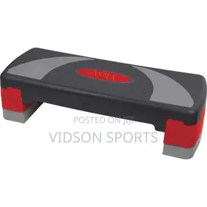 Aerobic Step Board