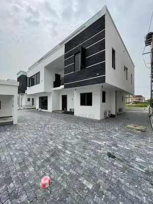 5bdrm Duplex in Osapa London for sale